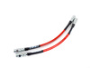 ECS ECS Tuning Exact-Fit Stainless Steel Brake Lines (Full Kit) - E21 320i 000021ECSKT View 9