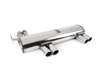 Supersprint E46 M3 Supersprint Performance Muffler (4x80mm) 787506 View 1