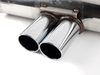 Supersprint E46 M3 Supersprint Performance Muffler (4x80mm) 787506 View 2