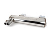 Supersprint E46 M3 Supersprint Performance Muffler (4x80mm) 787506 View 3