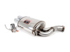 Supersprint BMW E63 Coupe M6 5.0i V10 '05 -> Rear exhaust Right OO90 988826 View 1