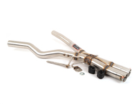 Supersprint Supersprint Performance Exhaust System 9813010