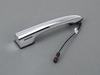 Genuine MINI Genuine MINI Door Handle Chrome - Rear - R55 51247228923 View 3