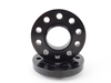 H&R 20mm Spacers DR Series Trak - (1 Pair) Black 4055665SW View 1