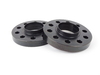 H&R 20mm Spacers DR Series Trak - (1 Pair) Black 4055665SW View 3