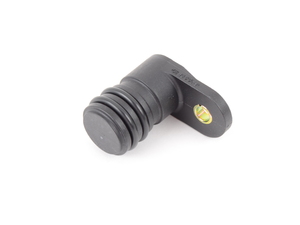 Genuine BMW Cylinder Head Plug with O-Ring (Blind Plug) - E60