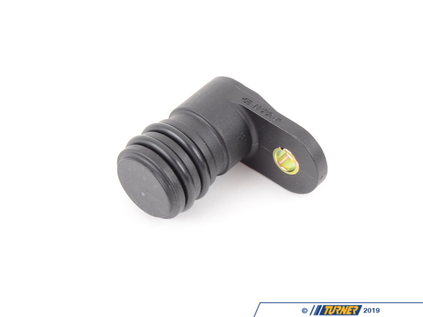 Genuine BMW Genuine BMW Cylinder Head Plug with O-Ring (Blind Plug) - E60 11537519733