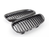 ECS Carbon Fiber Center Grills - E92 3 Series Coupe, E90/E92 M3 CFG927BY1 View 2