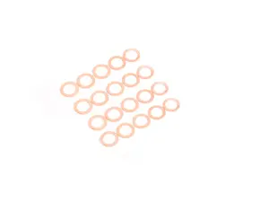 Gasket Ring - Pack Of 20