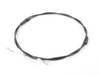 Genuine BMW Genuine BMW Bowden Cable - 51258164853 - E36 51258164853 View 1