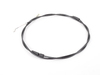 Genuine BMW Genuine BMW Bowden Cable - 51258164853 - E36 51258164853 View 2