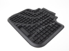 Genuine BMW Genuine Bmw Floor Mats All-weather Rear - F48 51472365858 View 5