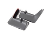Genuine BMW Genuine BMW Mud Flap Set - Front - F48 X1 82162365719 View 3
