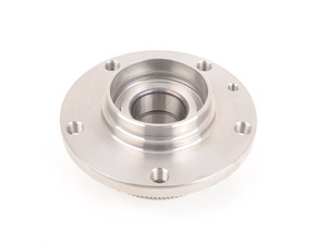 E30 M3 Front Wheel Bearing Hub Assembly