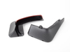 Genuine BMW Genuine BMW Mud Flap Set - Rear - F48 X1 82162365720 View 6