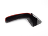 Genuine BMW Genuine BMW Mud Flap Set - Rear - F48 X1 82162365720 View 9