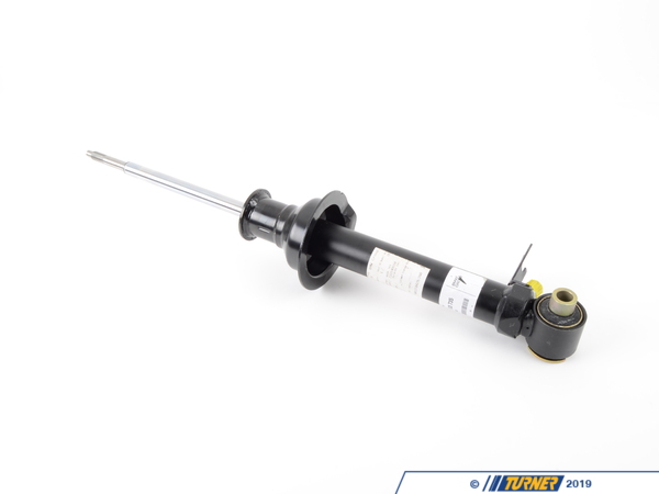 Genuine BMW Genuine BMW Rear Shock - left - E24 635CSi 37121133735