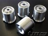 Turner Motorsport 3-series Build-Your-Own Rear Suspension Mount Package - Solid Race Bushings - E36/E36 M3 TMS11752 View 3