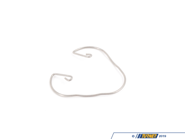 Genuine BMW Genuine BMW Clip - 36131121871 - E34 36131121871