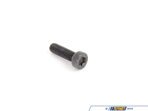 Genuine BMW Genuine BMW Fillister-Head Screw - 51248166982 - E36 51248166982