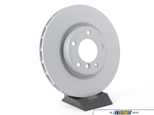 Zimmermann Brake Disc (315x28) - Right Front 34112227172
