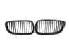 ECS Carbon Fiber Center Grills - E92 3 Series Coupe, E90/E92 M3 CFG927BY1