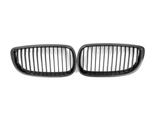Carbon Fiber Center Grills - E92 3 Series Coupe, E90/E92 M3