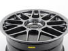 APEX Wheels APEX ARC-8 18x9" ET42 Hyper Black Wheel 18.65lbs ARC8189ET42HBK View 3