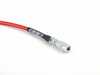 ECS E24 M6, E28 M5, E30 Exact-Fit Stainless Steel Clutch Line 017877ECS01A View 3