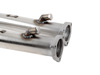 Supersprint BMW E46 - All models (For S54 engine conversion) Front pipes kit. 44012 View 2