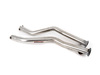 Supersprint BMW E46 - All models (For S54 engine conversion) Front pipes kit. 44012 View 3
