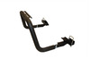 M7 Speed MINI R60 Bull Bar Kit with add-on light bar for three or four lights
 60-540404 View 2