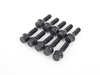 H&R H&R 15mm Wheel Spacers with Extended Bolts - E70 X5M, E71, F02, F10, F13, F25 3075725-14125 View 2