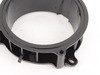 Genuine MINI Genuine Mini Spacer Ring For Speaker, Rig - 51417354750 51417354750 View 3