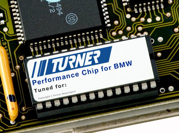 Turner Conforti Performance Chips E30 M3 2.5-liter Turner Motorsport Conforti Performance Chip 071-250