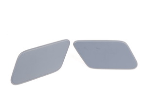 Genuine BMW Set Of Covers, Primered M-Paket / Sra - 51118052110 - F25