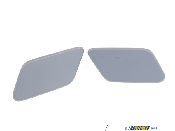 Genuine BMW Genuine BMW Set Of Covers, Primered M-Paket / Sra - 51118052110 - F25 51118052110