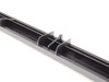 Genuine BMW Genuine BMW Decorative Strip, Instrument - 51168256293 - Grau 51168256293 View 1
