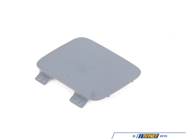 Genuine BMW Genuine BMW Cover, Tow Fitting, Front, P - 51118052086 51118052086