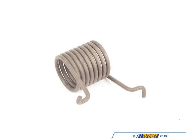 Genuine BMW Genuine BMW Retainer Spring - 35211158074 - E34,E34 M5 35211158074