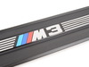 Genuine BMW Genuine BMW Sill Strip Front Anthrazit M3 - 51472264043 - E36 51472264043 View 3