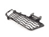 Genuine BMW Genuine BMW Bumper Grille - Left - F30 328i 335i 328i xDrive 335i xDrive ActiveHybrid 3 51118068125 View 1