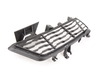 Genuine BMW Genuine BMW Bumper Grille - Left - F30 328i 335i 328i xDrive 335i xDrive ActiveHybrid 3 51118068125 View 2