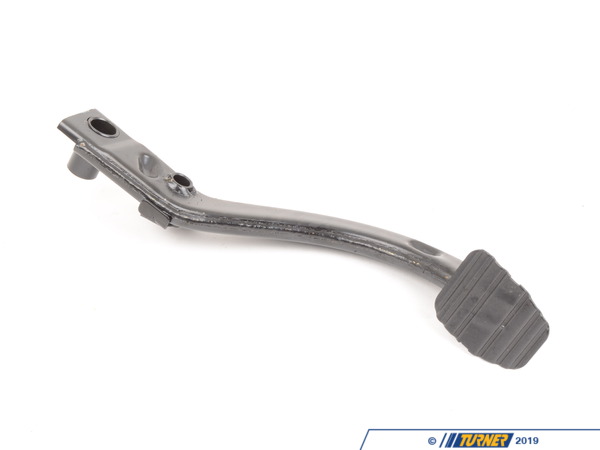 Genuine BMW Genuine BMW Brake Lever - 35216752780 - E39,E39 M5 35216752780