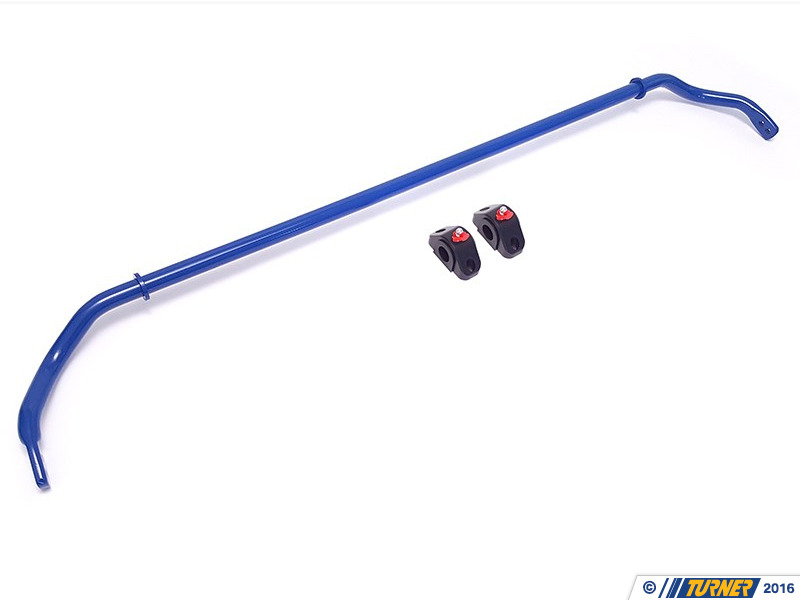 NM.258847 - MINI F56 GT Rear Adjustable Sway Bar - 25mm