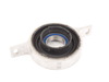 Genuine BMW Genuine BMW Center Mount, Aluminium - 26127597884 - F22 26127597884 View 1