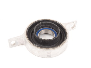Genuine BMW Center Mount, Aluminium - 26127597884 - F22
