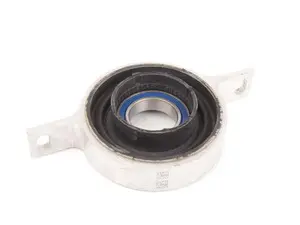 Genuine BMW Center Mount, Aluminium - 26127597884 - F22