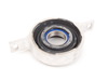 Genuine BMW Genuine BMW Center Mount, Aluminium - 26127597884 - F22 26127597884 View 2