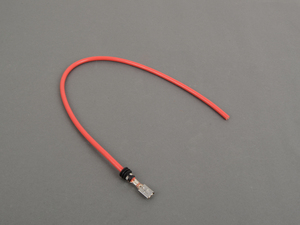 Genuine BMW Plug Connection Female With - 12520144161
